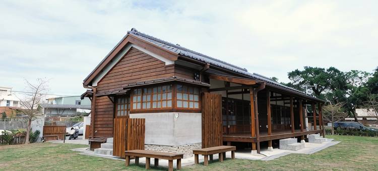 宝桑町屋图片