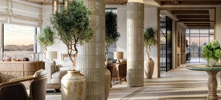 塞雷纳度假村赫瓦尔(2026年7月开业)(Hotel Sirena Hvar)图片