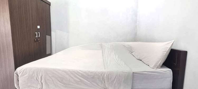 Vins Homestay Kroya Mitra RedDoorz图片