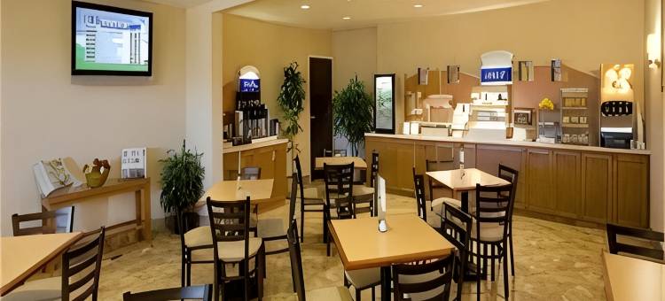 Holiday Inn Express 隆波克(Holiday Inn Express LOMPOC by IHG)图片
