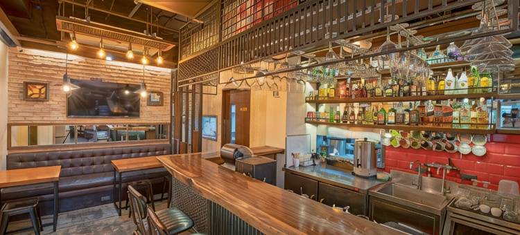 阿契尔维尔斯机场酒店(Achievers Airport Hotel)图片