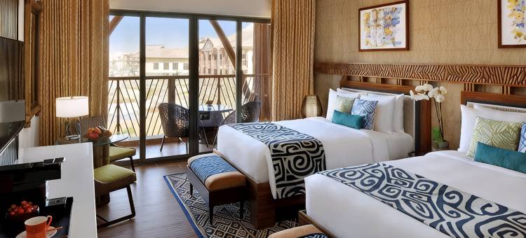 拉皮塔迪拜主题公园及度假村-傲途格精选(Lapita, Dubai Parks and Resorts, Autograph Collection)图片