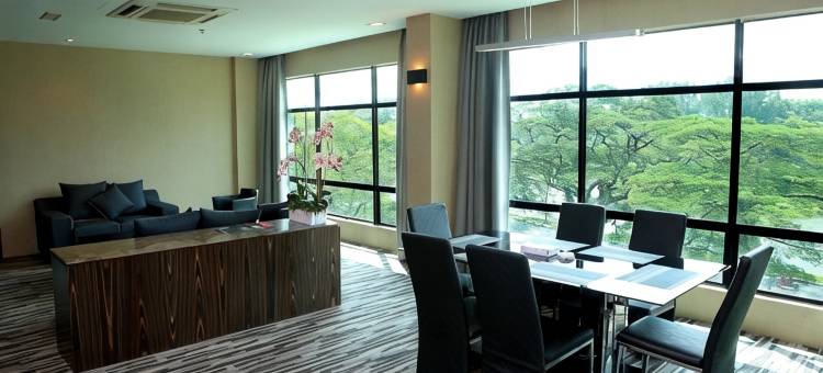 弗莱明顿酒店(Flemington Hotel)图片
