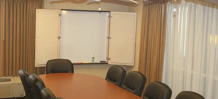 盖恩斯维尔Hom酒店贝斯特韦斯特SureStay Collection(Hom Hotel Gainesville, SureStay Collection by Best Western)图片