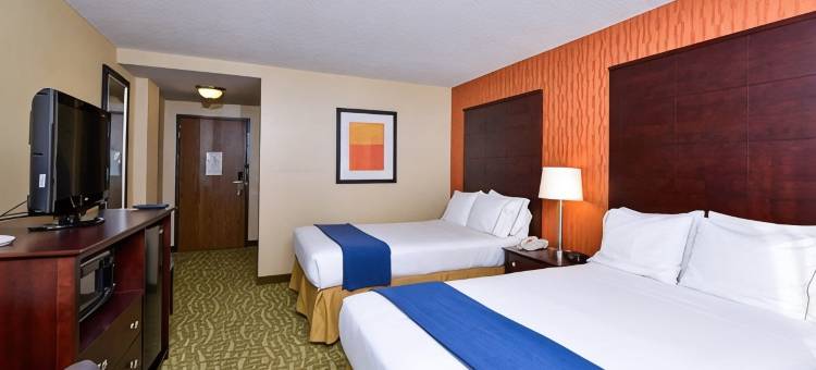 Motel 6 Aurora, CO – Medical Center图片