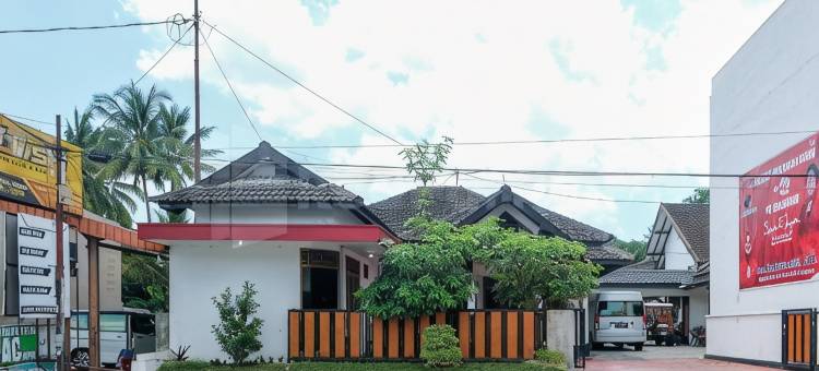 格里亚阿斯里宾馆-红伙伴(Griya Asri Guest House RedPartner)图片