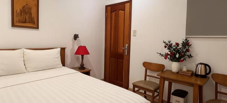 VN Luan Vu Hotel图片
