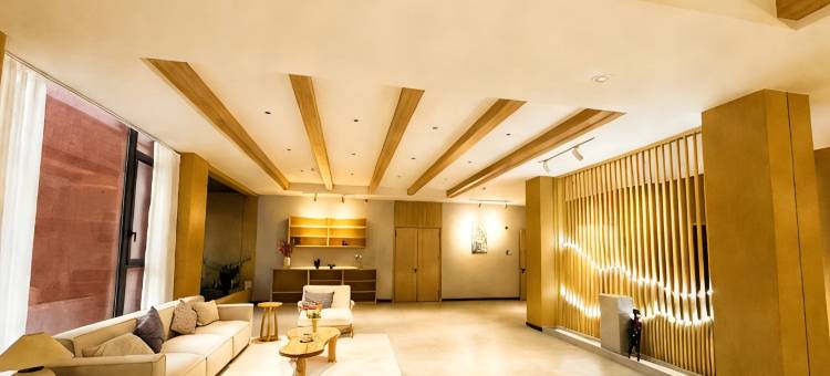 号声里·轻居酒店图片