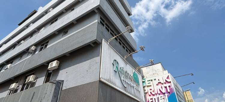 雨树精品酒店(Raintree Boutique Hotel)图片