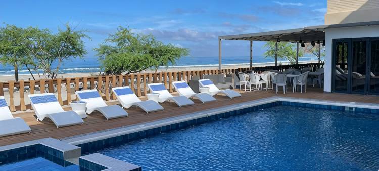 Aberry Shore Resort La Union Hotel图片