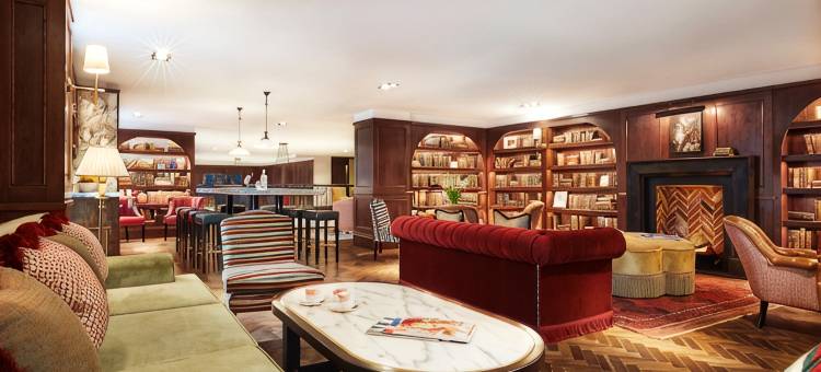 剑桥克莱顿酒店(Clayton Hotel Cambridge)图片