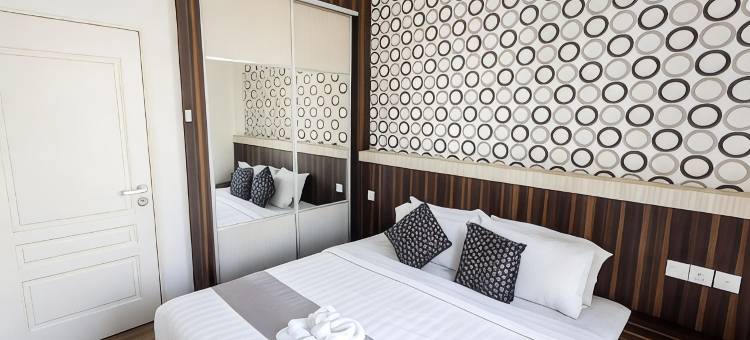 THE REED HOTEL MELAKA图片