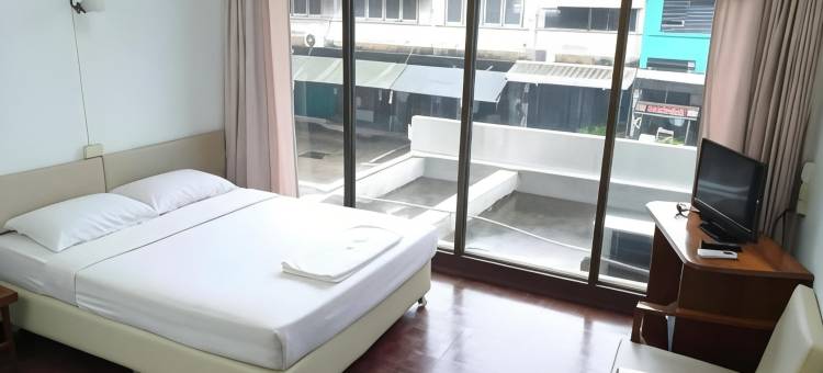 SA酒店(SA Hotel)图片