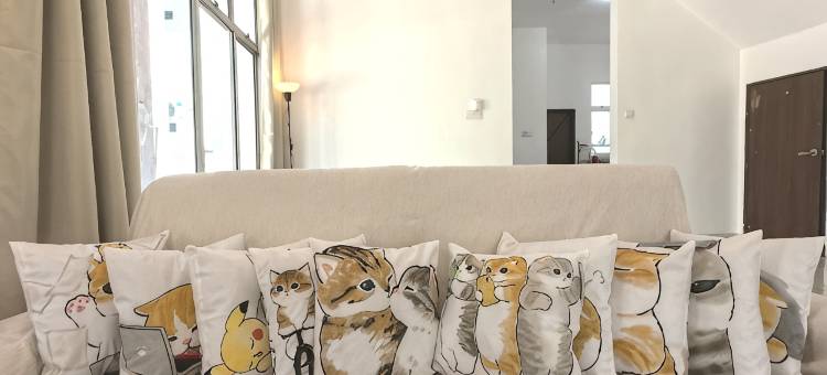 Padang Serai Wangi Homestay图片