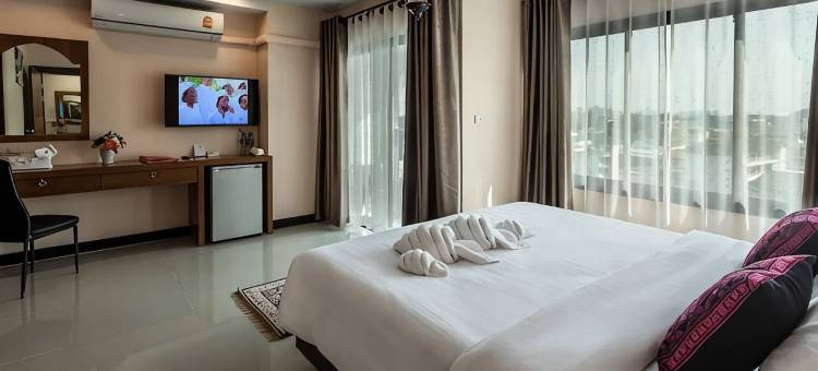 卡萨马洛克酒店(Casa Marocc Hotel)图片