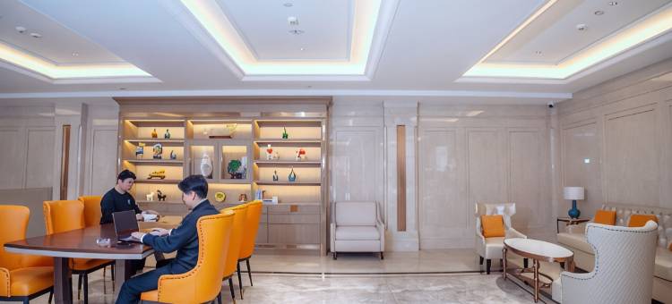 维也纳酒店(汉川北河工业园店)图片