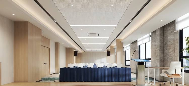 五羊城酒店(广州永庆坊西门口地铁站店)图片