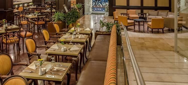 危地马拉市希尔顿花园酒店(Hilton Garden Inn Guatemala City)图片