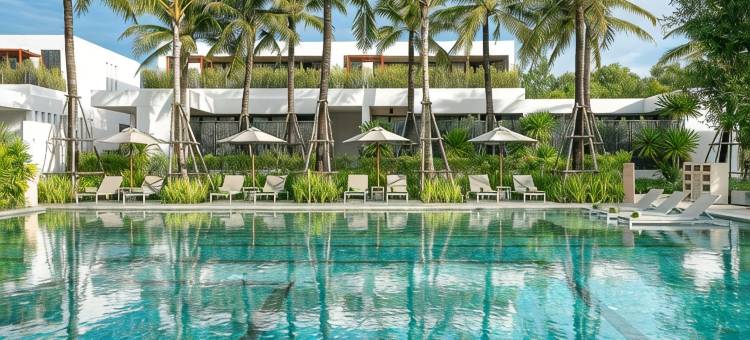 美利亚普吉岛迈考酒店(Melia Phuket Mai Khao)图片