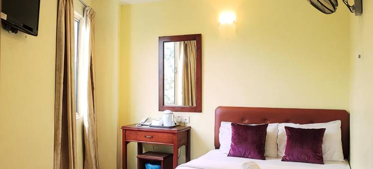 吉隆坡普崇工业园双迎酒店(Sun Inns Hotel Bandar Puchong Utama)图片