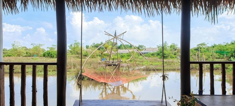 博他仑斯里帕克精品度假村(Sripakpra Boutique Resort Phatthalung)图片