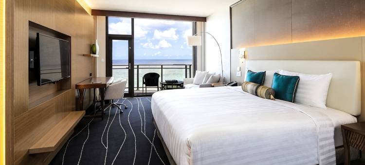 关岛都喜天丽度假酒店(Dusit Thani Guam Resort)图片