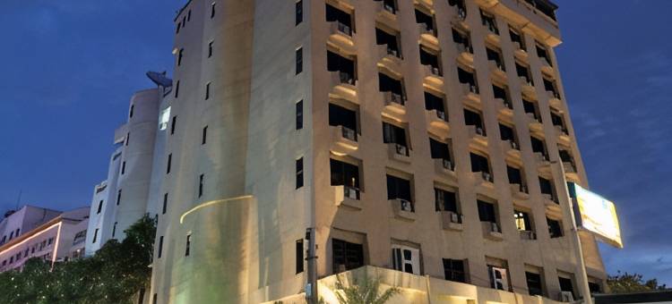 帕拉左酒店(The Palazzo Hotel)图片
