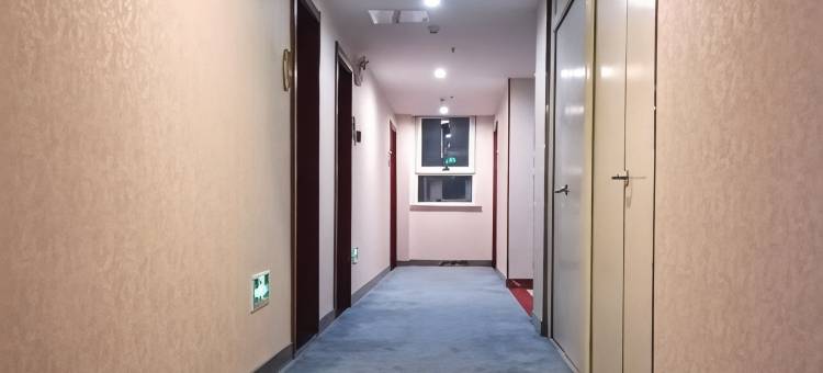 格盟酒店(汝阳隆盛路店)图片