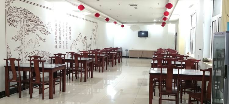 尚客优酒店(寿阳朝阳街店)图片