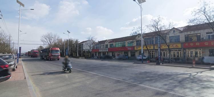 AA连锁酒店(即墨百联奥特莱斯店)图片
