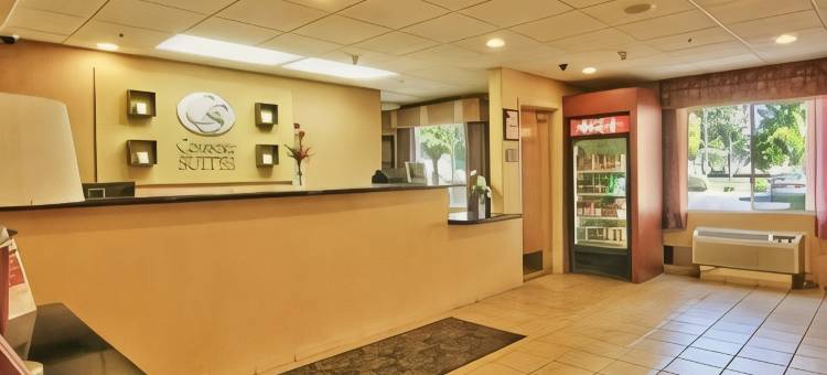 马里斯维尔 - 尤巴城舒适套房酒店(Comfort Suites Marysville-Yuba City)图片