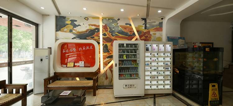尚客优连锁酒店(宁波北仑新大路店)图片