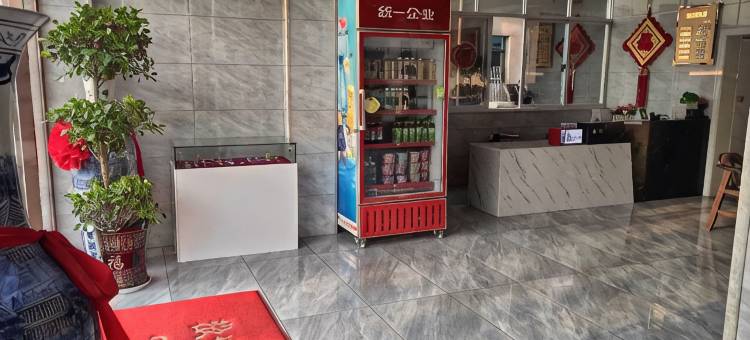 抚州林舍公寓图片