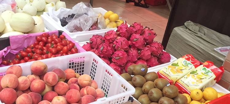 喜运来公寓(广州南站店)图片