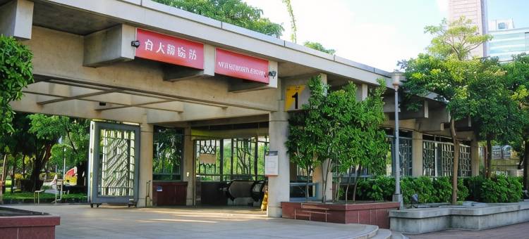 台北叙美行旅图片