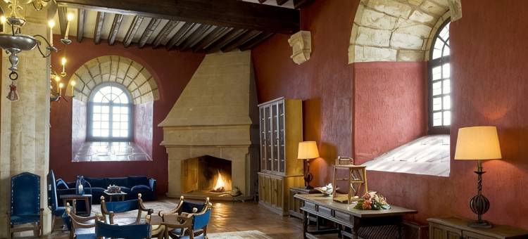 席昆沙帕拉多尔酒店(Parador de Siguenza)图片