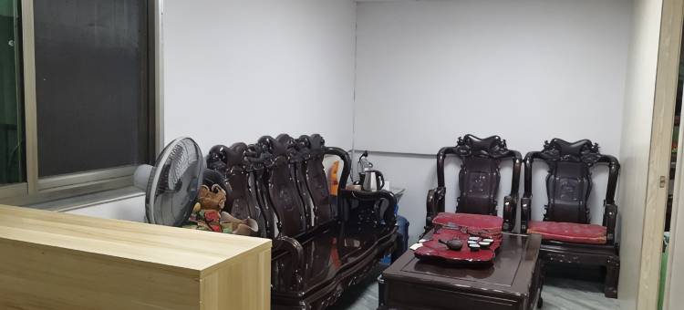 大埔微品假日酒店图片