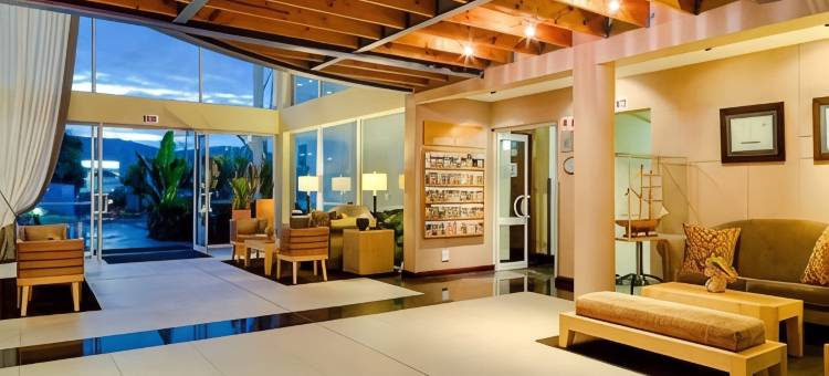 Protea亚酒店-克尼斯纳码头酒店(Protea Hotel Knysna Quays)图片