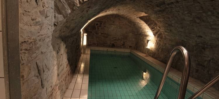 加尼克里斯蒂伦贺夫历史酒店(Historik Hotel Garni Christinenhof)图片