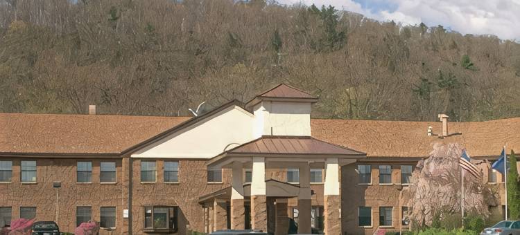 奥韦戈贝斯特韦斯特酒店(Best Western Owego Inn)图片