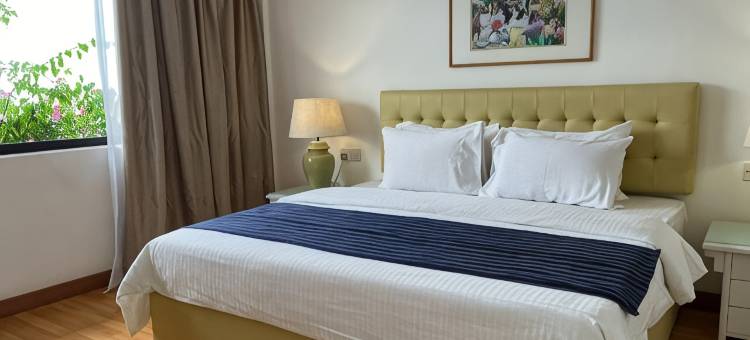 丹绒端海滩摄政度假村(The Regency Tanjung Tuan Beach Resort Port Dickson)图片