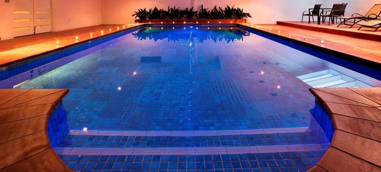 堪培拉帕克兰德中央公寓酒店(Best Western Plus Canberra Central Apartments)图片