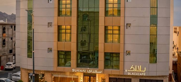 苏科奈萨拉赫艾丁酒店套房(Suknai Salah ElDin Hotel Suites)图片