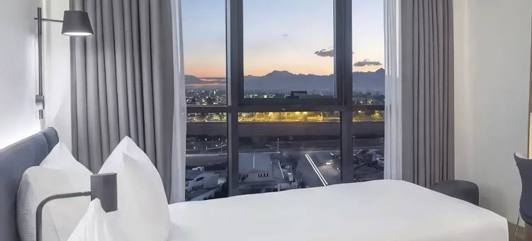 欢朋希尔顿安塔利亚机场酒店(Hampton by Hilton Antalya Airport)图片