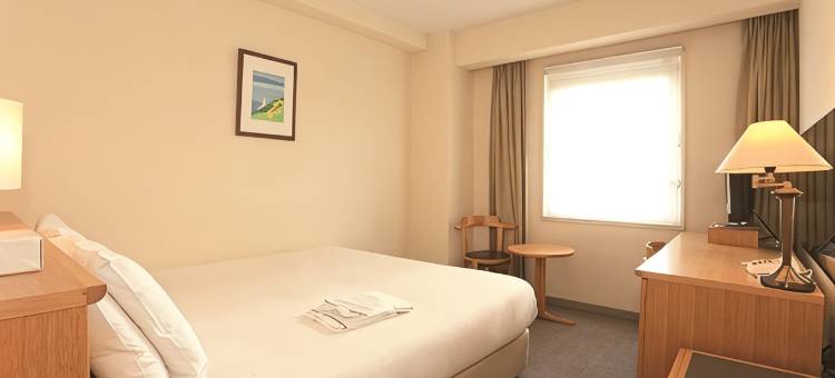 苫小牧微笑酒店(Smile Hotel Tomakomai)图片