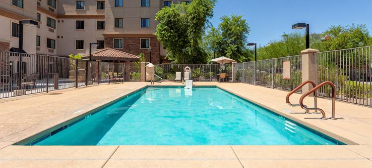 Staybridge Suites 钱德勒东 by IHG(Staybridge Suites PHOENIX - CHANDLER by IHG)图片