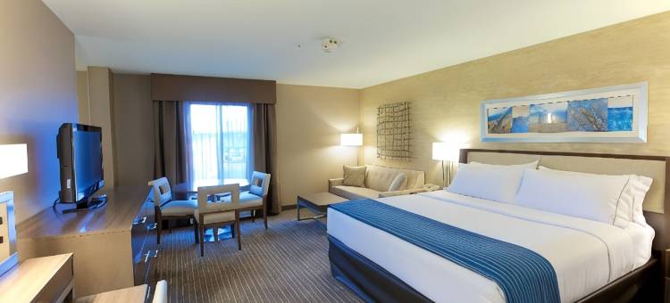 Holiday Inn Express 法戈，西英亩(Holiday Inn Express FARGO-WEST ACRES by IHG)图片