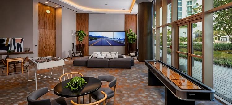 莱夫度假村&公寓(Lyfe Resort & Residences)图片