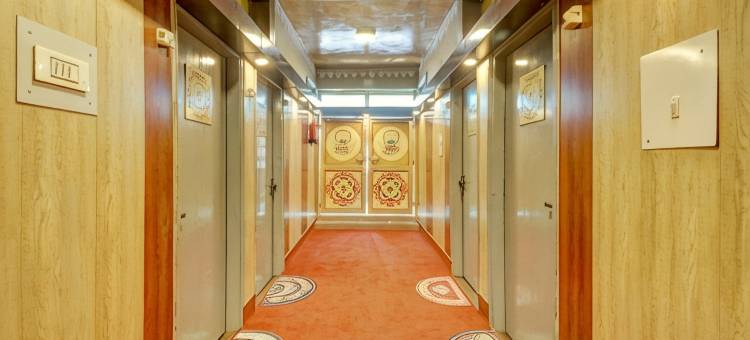 Hi 酒店 By Madras(Hi Hotel by Madras)图片