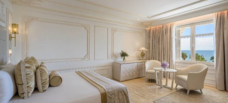 米拉玛大酒店(Gran Hotel Miramar GL)图片